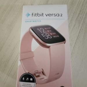 Fitbit Versa 2
